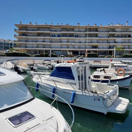 Apartment Port Escala Pb22