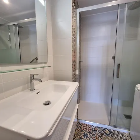 Port Escala Pb22 Apartment