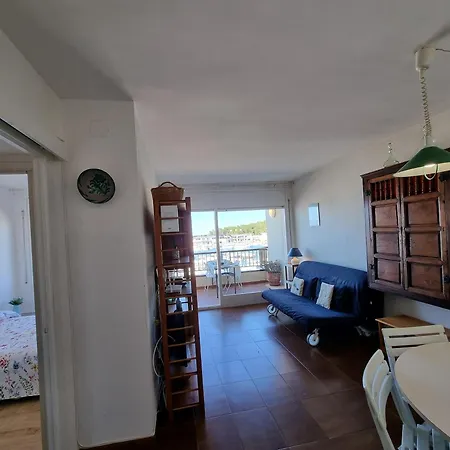 Port Escala Pb22 Apartment L'Escala