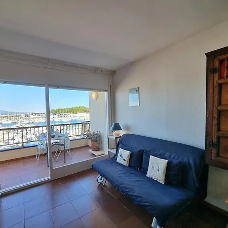 Port Escala Pb22 Apartment *