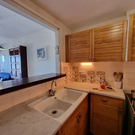 Port Escala Pb22 Apartment