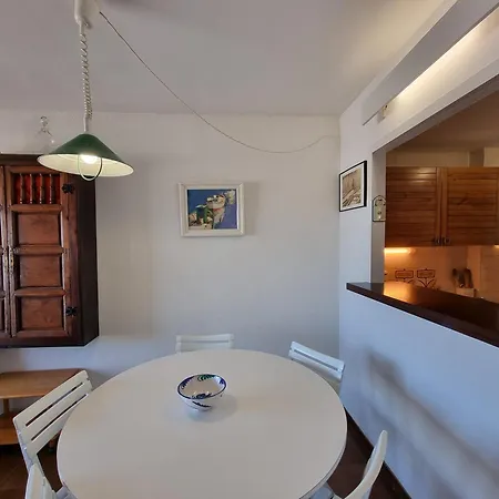 Apartment Port Escala Pb22