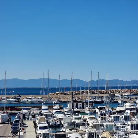 Port Escala Pb22 Apartment *
