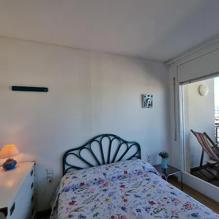Apartment Port Escala Pb22 *