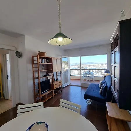 Port Escala Pb22 Apartment L'Escala