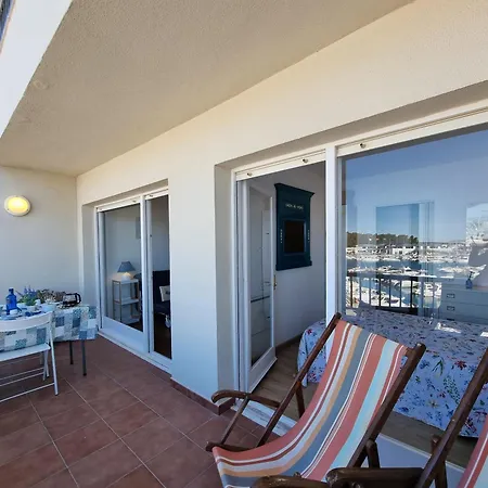 Apartment Port Escala Pb22