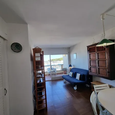 Port Escala Pb22 Apartment *