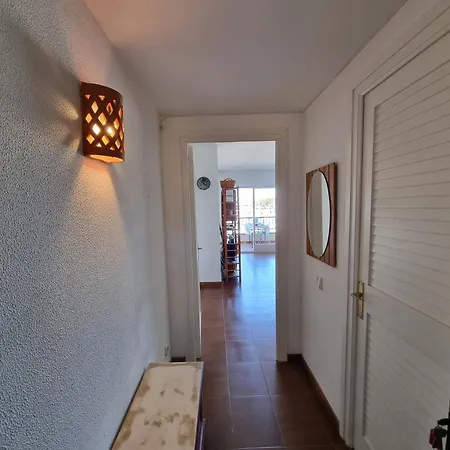 Apartment Port Escala Pb22 *