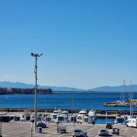 Apartment Port Escala Pb22 L'Escala