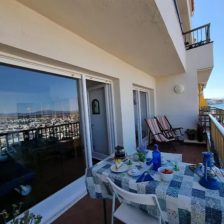 Port Escala Pb22 Apartment *